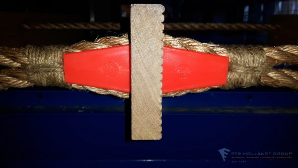 Pilot & Embarkation Ladders - Hand Whipping - Image 9