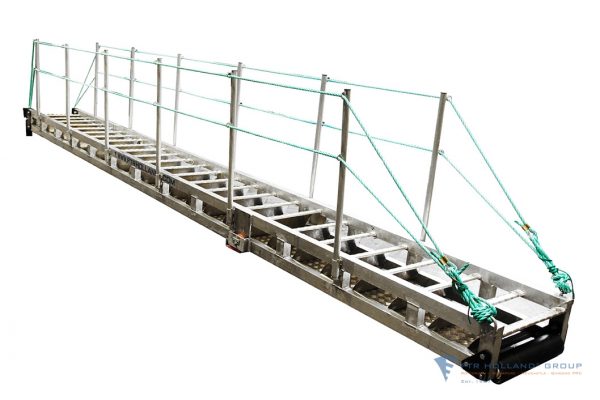 Accomodation Ladder