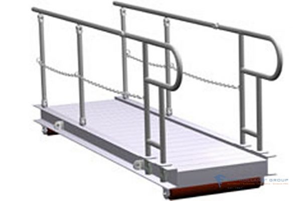 Gangway Ladder