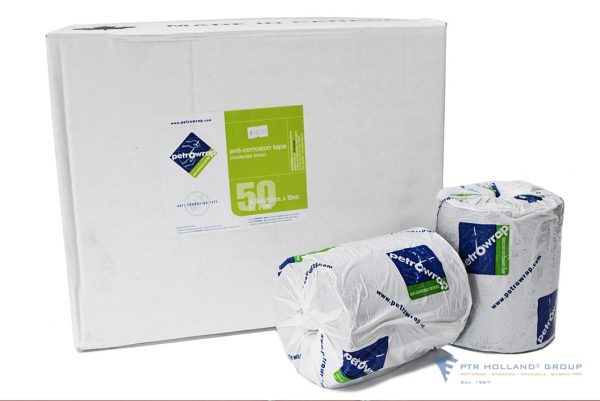 PetroWrap® Anti-Corrosion Tape