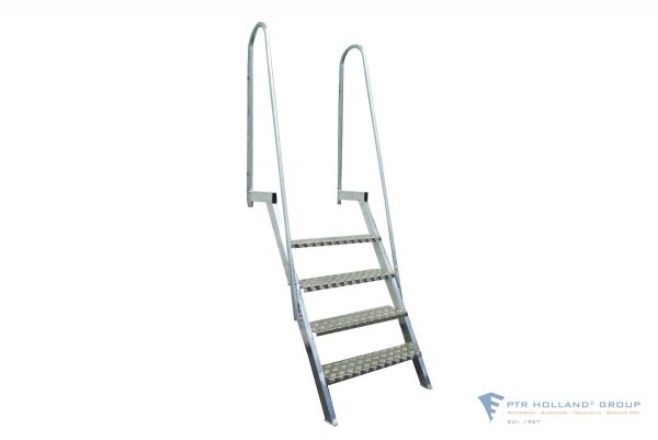 Bulwark Ladder