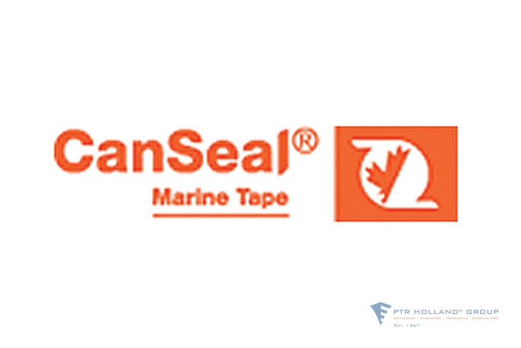 Canseal-R Roll Type marine Tape