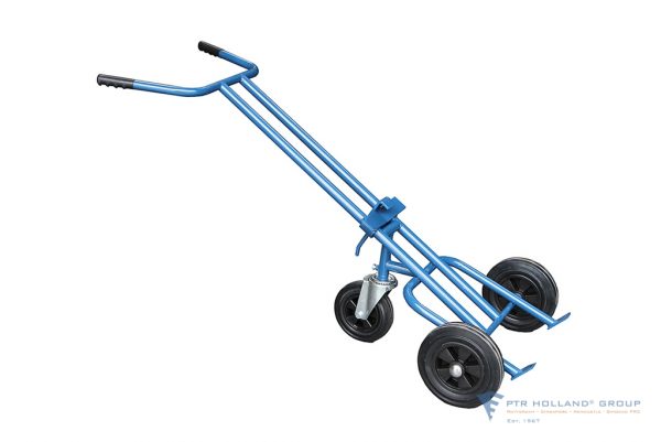 Drum Carriers