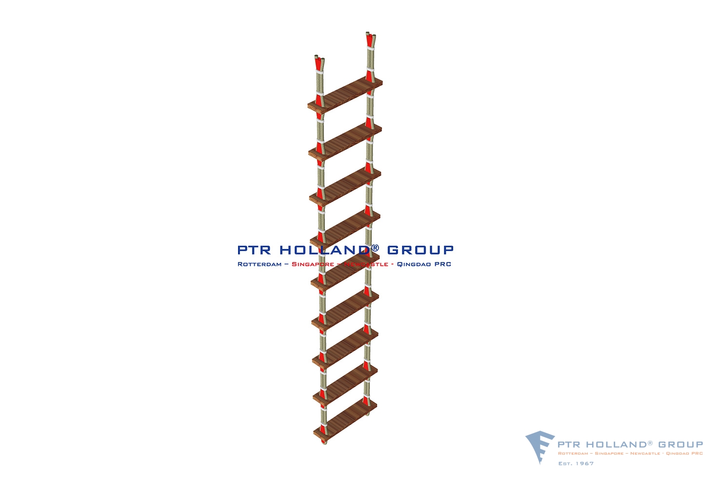 What Is The Embarkation Ladder: Essential Guide for Safe Boarding