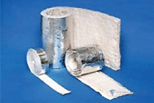 ExoWrap Insulation System