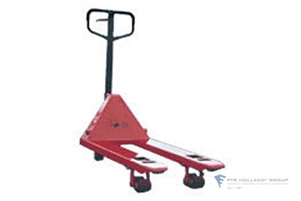 Hydraulic Hand Pallet Truck