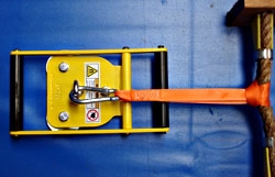 Magnets pilot ladders clamping, positioning and holding) - PTR Holland ® Group