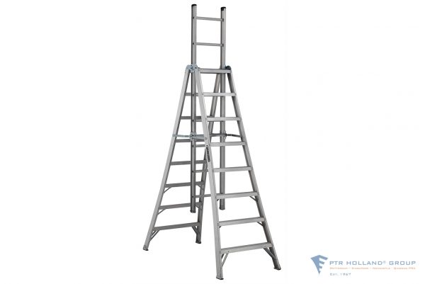 Triple reform ladder