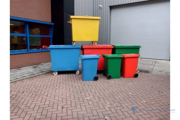 Waste Container