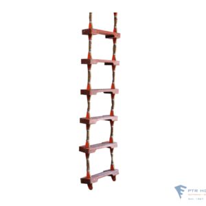 Lifeboat and Embarkation ladder ISO:5489 - Nereus